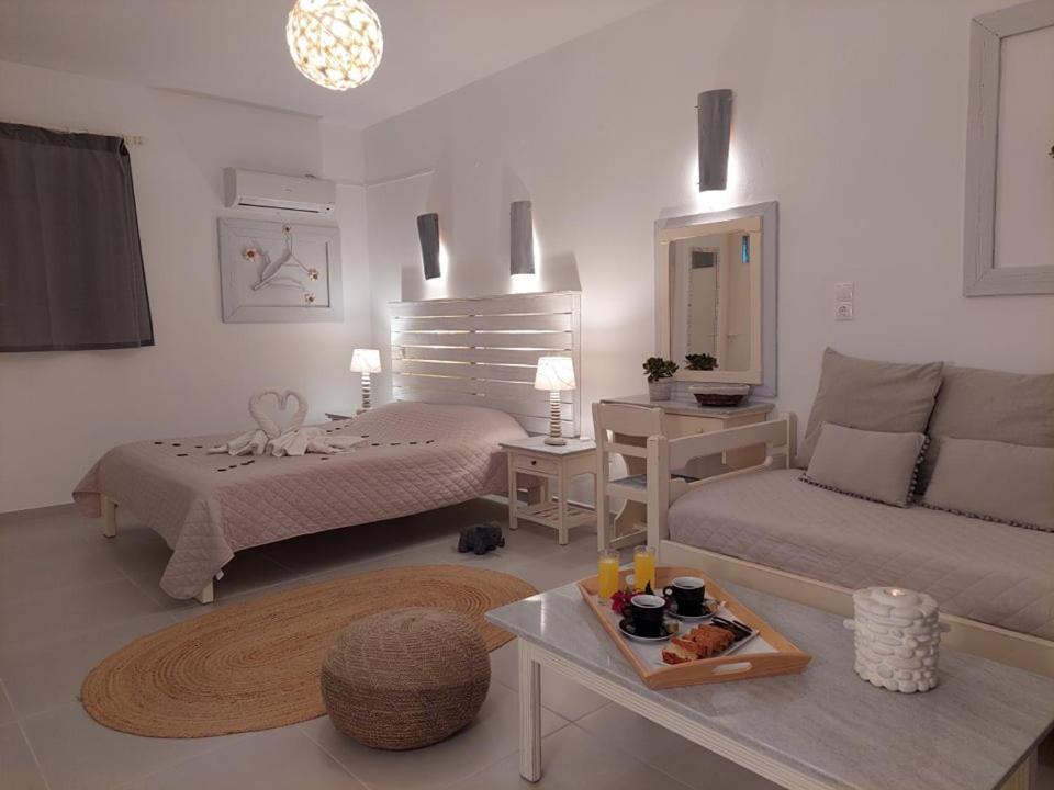 Diplos Studios Páros Exteriér fotografie