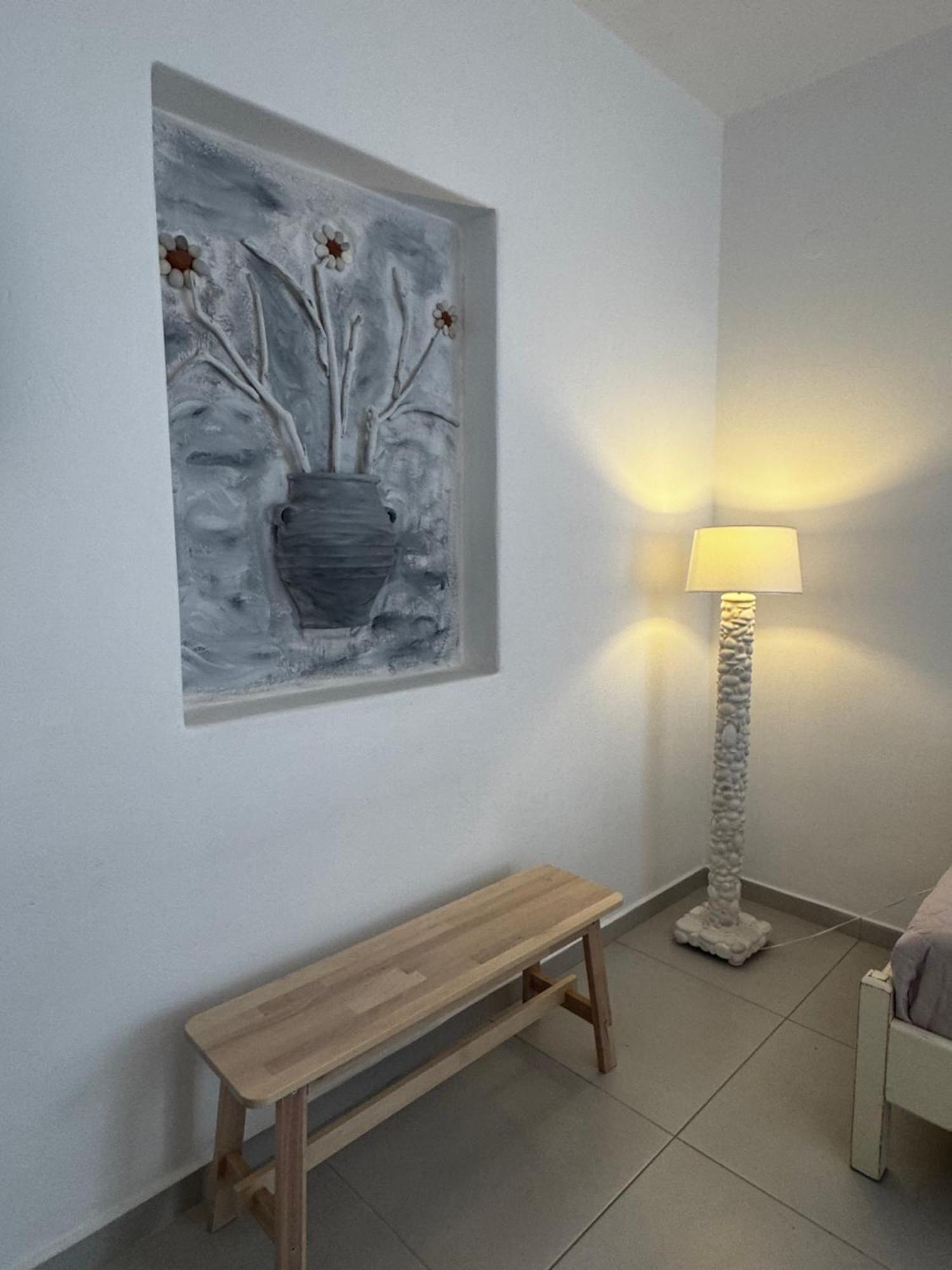 Diplos Studios Páros Exteriér fotografie